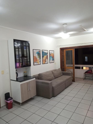 Imagem Apartamento com 1 Quarto à Venda, 40 m² em Canasvieiras - Florianópolis