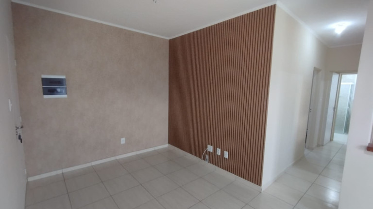 Imagem Apartamento com 2 Quartos à Venda, 65 m² em Residencial Sítio Santo Antônio - Taubaté Imagem Apartamento com 2 Quartos à Venda, 65 m² em Residencial Sítio Santo Antônio - Taubaté