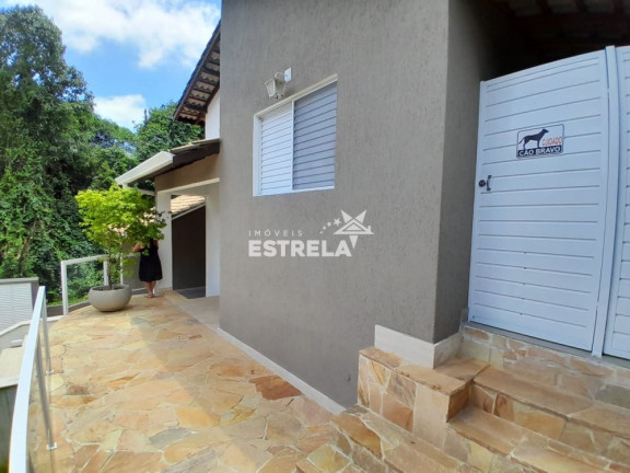 Imagem Casa com 3 Quartos à Venda, 213 m² em Jardim Europa - Vargem Grande Paulista