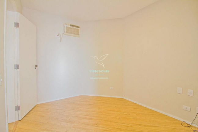 Imagem Apartamento com 1 Quarto à Venda, 36 m² em Jardim América - São Paulo Imagem Apartamento com 1 Quarto à Venda, 36 m² em Jardim América - São Paulo