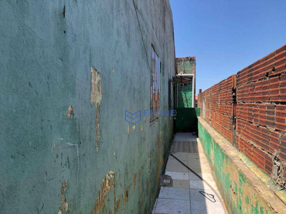 Imagem Casa com 2 Quartos à Venda, 100 m² em Conjunto Esperança - Fortaleza Imagem Casa com 2 Quartos à Venda, 100 m² em Conjunto Esperança - Fortaleza