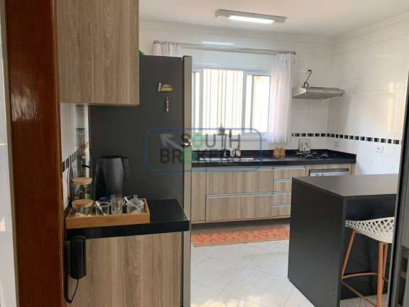 Imagem Casa de Condomínio com 3 Quartos à Venda, 189 m² em Parada Inglesa - São Paulo