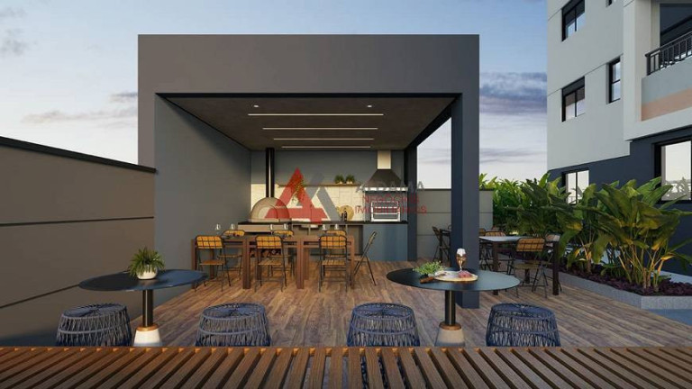 Imagem Apartamento com 2 Quartos à Venda, 48 m² em Vila Pindorama - Barueri Imagem Apartamento com 2 Quartos à Venda, 48 m² em Vila Pindorama - Barueri