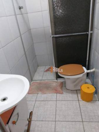Imagem Apartamento com 1 Quarto à Venda, 22 m² em Mirim - Praia Grande Imagem Apartamento com 1 Quarto à Venda, 22 m² em Mirim - Praia Grande