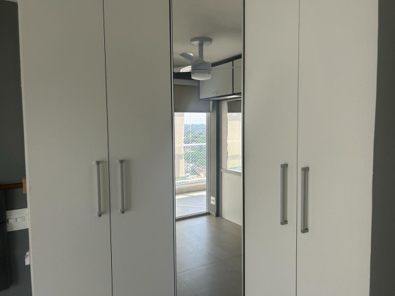 Imagem Imóvel com 1 Quarto à Venda, 49 m² em Campo Belo - São Paulo Imagem Imóvel com 1 Quarto à Venda, 49 m² em Campo Belo - São Paulo