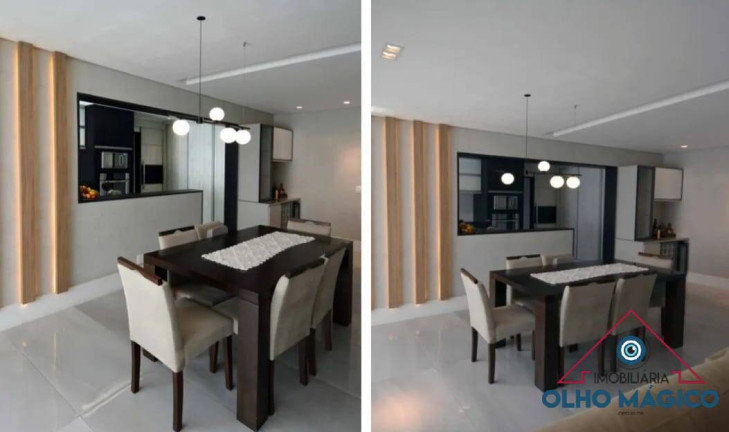 Imagem Apartamento com 3 Quartos à Venda, 137 m² em Umuarama - Osasco Imagem Apartamento com 3 Quartos à Venda, 137 m² em Umuarama - Osasco