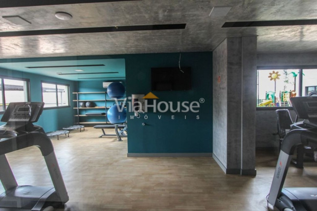 Imagem Apartamento com 2 Quartos à Venda, 69 m² em Jardim Olhos D'água Ii - Ribeirão Preto