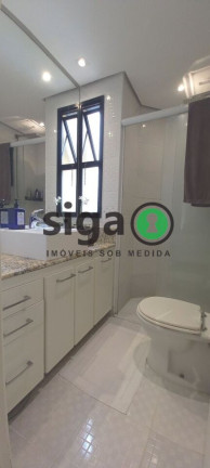 Imagem Apartamento com 3 Quartos à Venda, 80 m² em Vila Suzana - São Paulo Imagem Apartamento com 3 Quartos à Venda, 80 m² em Vila Suzana - São Paulo