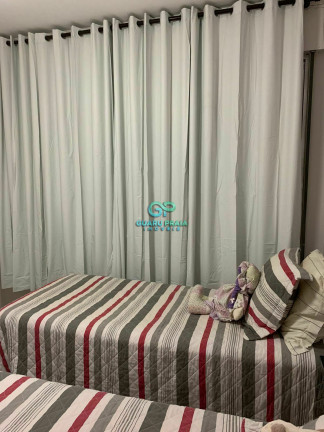 Imagem Apartamento com 2 Quartos para Alugar, 64 m² em Enseada - Guarujá
