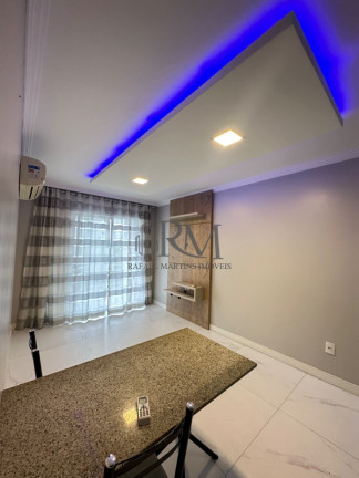 Imagem Apartamento com 2 Quartos à Venda, 60 m² em Coqueiros - Florianópolis Imagem Apartamento com 2 Quartos à Venda, 60 m² em Coqueiros - Florianópolis