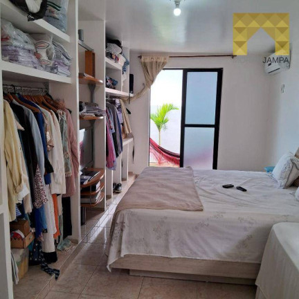 Imagem Casa com 3 Quartos à Venda, 250 m² em Portal Do Sol - João Pessoa