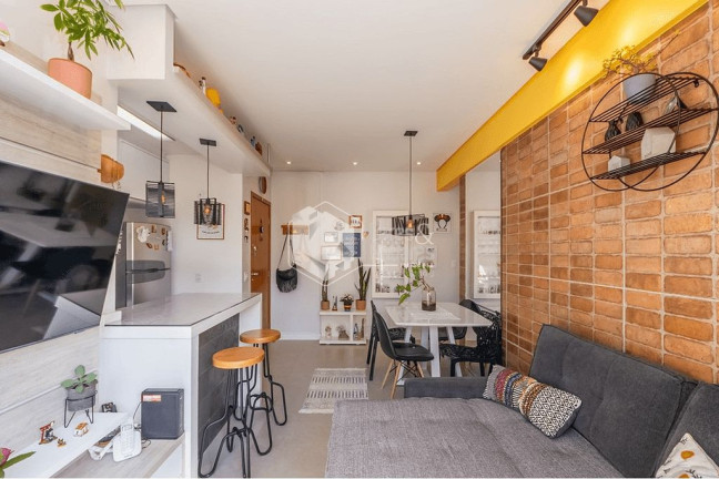 Imagem Apartamento com 2 Quartos à Venda, 47 m² em Vila Dom Pedro Ii - São Paulo Imagem Apartamento com 2 Quartos à Venda, 47 m² em Vila Dom Pedro Ii - São Paulo