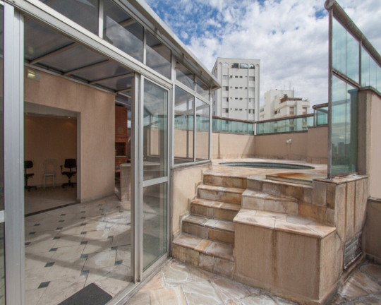 Imagem Apartamento com 3 Quartos à Venda, 184 m² em Pinheiros - São Paulo