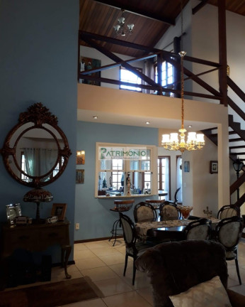 Imagem Casa com 3 Quartos à Venda, 260 m² em Estância Das Flores - Jaguariúna
