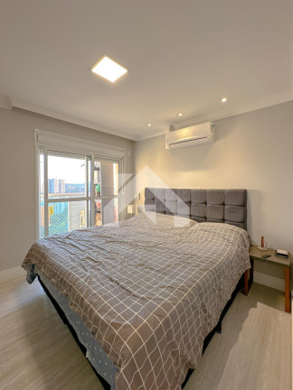 Imagem Apartamento com 3 Quartos à Venda, 140 m² em Alphaville Empresarial - Barueri Imagem Apartamento com 3 Quartos à Venda, 140 m² em Alphaville Empresarial - Barueri