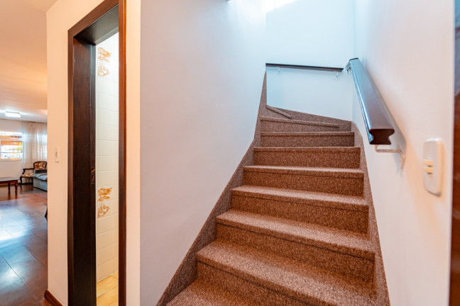 Imagem Casa com 3 Quartos à Venda, 160 m² em Vila Arriete - São Paulo Imagem Casa com 3 Quartos à Venda, 160 m² em Vila Arriete - São Paulo