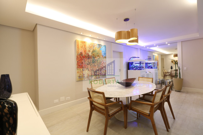 Imagem Apartamento com 4 Quartos à Venda, 170 m² em Moema - São Paulo