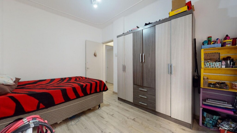 Imagem Imóvel com 2 Quartos à Venda, 57 m² em Centro Histórico - Porto Alegre Imagem Imóvel com 2 Quartos à Venda, 57 m² em Centro Histórico - Porto Alegre