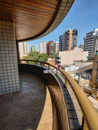 Imagem Apartamento com 5 Quartos à Venda, 240 m² em Rudge Ramos - São Bernardo Do Campo Imagem Apartamento com 5 Quartos à Venda, 240 m² em Rudge Ramos - São Bernardo Do Campo