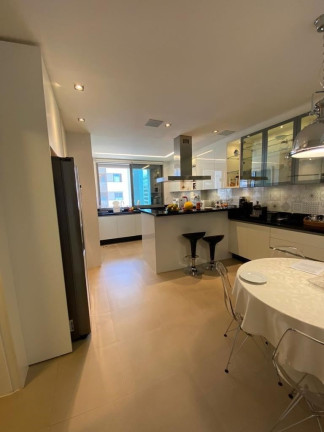 Imagem Imóvel com 4 Quartos à Venda, 229 m² em Setor Noroeste - Brasília