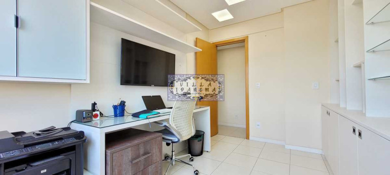 Imagem Apartamento com 4 Quartos à Venda, 130 m² em Freguesia (jacarepaguá) - Rio De Janeiro