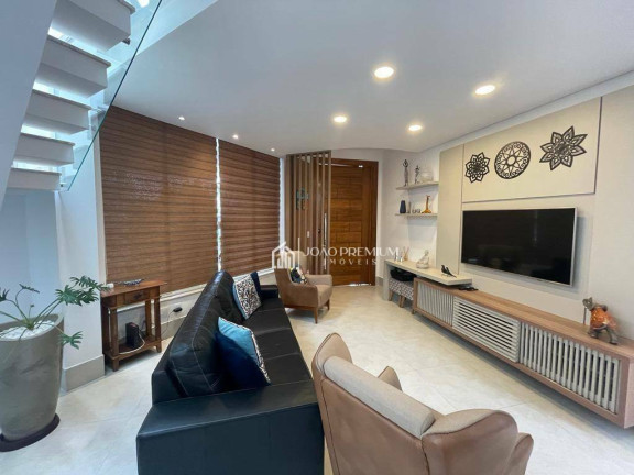 Imagem Sobrado com 4 Quartos à Venda, 230 m² em Urbanova Vii - São José Dos Campos