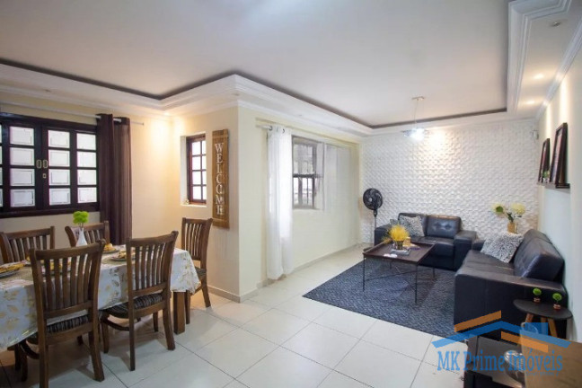 Imagem Sobrado com 4 Quartos à Venda, 216 m² em Km 18 - Osasco Imagem Sobrado com 4 Quartos à Venda, 216 m² em Km 18 - Osasco