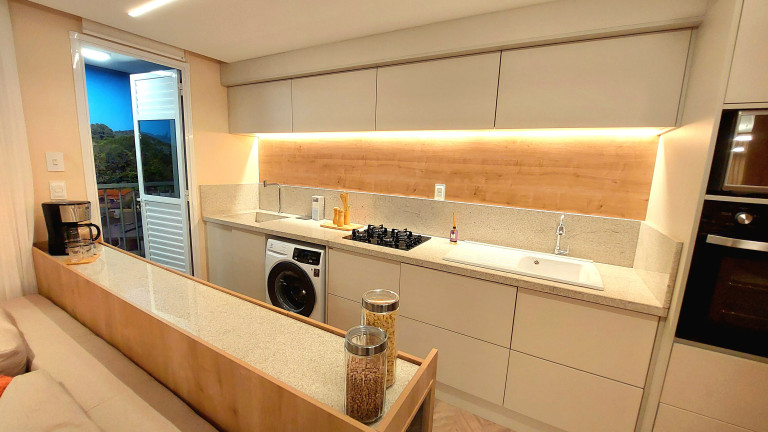 Imagem Apartamento com 3 Quartos à Venda, 75 m² em Fazenda - Itajaí Imagem Apartamento com 3 Quartos à Venda, 75 m² em Fazenda - Itajaí
