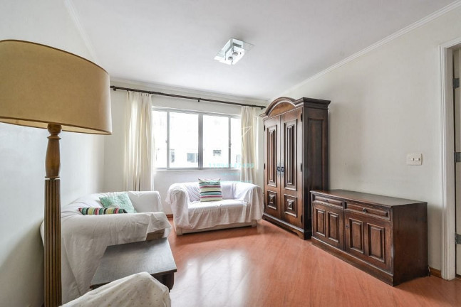 Imagem Apartamento com 3 Quartos à Venda, 97 m² em Perdizes - São Paulo