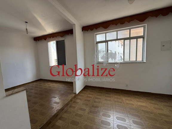 Imagem Imóvel com 2 Quartos à Venda, 70 m² em Marapé - Santos Imagem Imóvel com 2 Quartos à Venda, 70 m² em Marapé - Santos