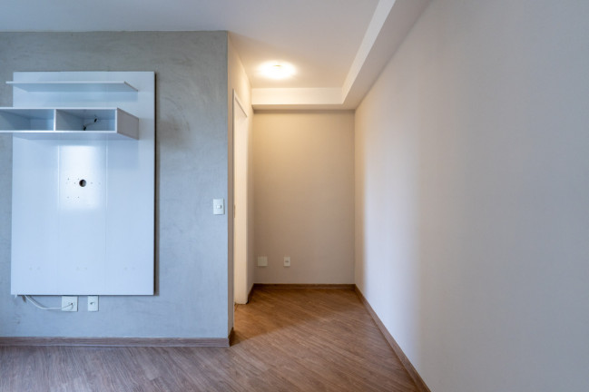 Imagem Apartamento com 2 Quartos à Venda, 56 m² em Vila Andrade - São Paulo