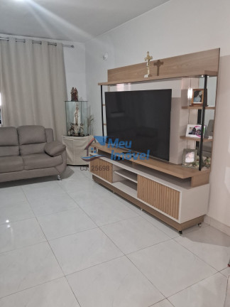 Imagem Casa com 3 Quartos à Venda, 191 m² em Ceilândia Sul (ceilândia) - Brasília Imagem Casa com 3 Quartos à Venda, 191 m² em Ceilândia Sul (ceilândia) - Brasília