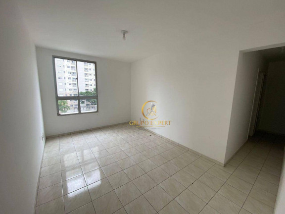 Apartamento com 3 Quartos à Venda, 64 m² em Vila Adyana - São José Dos Campos