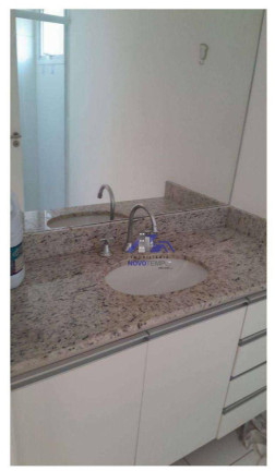 Imagem Studio com 1 Quarto à Venda ou Locação, 49 m² em Jardim Tupanci - Barueri
