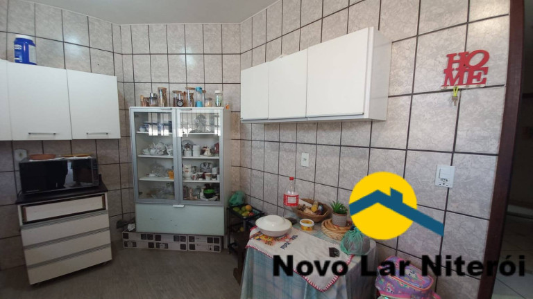 Imagem Casa com 3 Quartos à Venda, 156 m² em Itaipu - Niterói Imagem Casa com 3 Quartos à Venda, 156 m² em Itaipu - Niterói
