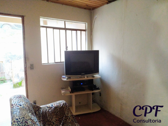 Imagem Casa com 2 Quartos à Venda, 140 m² em Vila Flora - Bragança Paulista