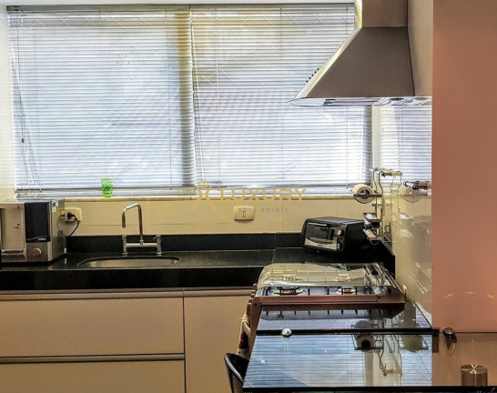 Imagem Imóvel com 4 Quartos à Venda, 140 m² em Sion - Belo Horizonte