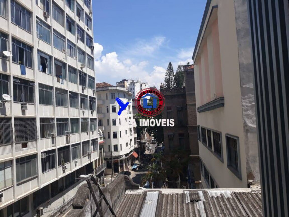 Imagem Apartamento com 1 Quarto à Venda, 40 m² em Centro - Rio De Janeiro Imagem Apartamento com 1 Quarto à Venda, 40 m² em Centro - Rio De Janeiro