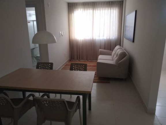 Apartamento com 2 Quartos à Venda, 64 m² em Buraquinho - Lauro De Freitas