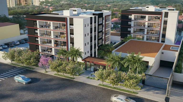 Apartamento com 3 Quartos à Venda, 116 m² em Vila Mariana - São Paulo