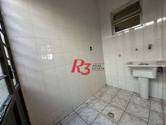 Imagem Casa com 2 Quartos à Venda, 189 m² em Canto Do Forte - Praia Grande