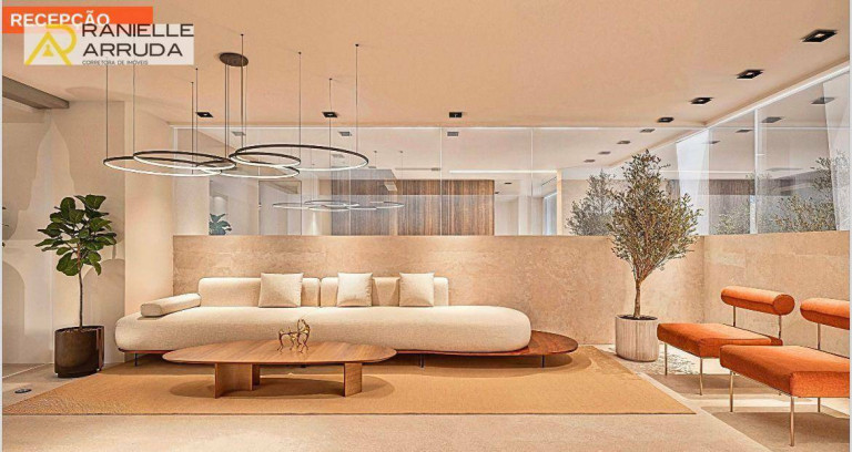 Imagem Apartamento com 2 Quartos à Venda, 48 m² em Intermares - Cabedelo