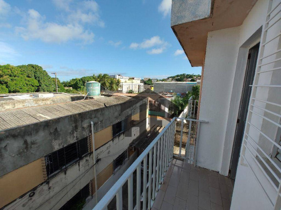 Imagem Apartamento com 2 Quartos à Venda, 65 m² em Bultrins - Olinda Imagem Apartamento com 2 Quartos à Venda, 65 m² em Bultrins - Olinda
