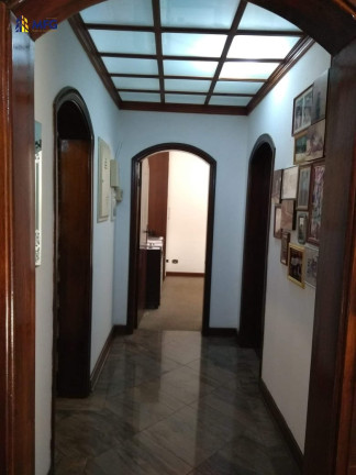 Imagem Casa com 6 Quartos à Venda,  em Jardim Leocádia - Sorocaba