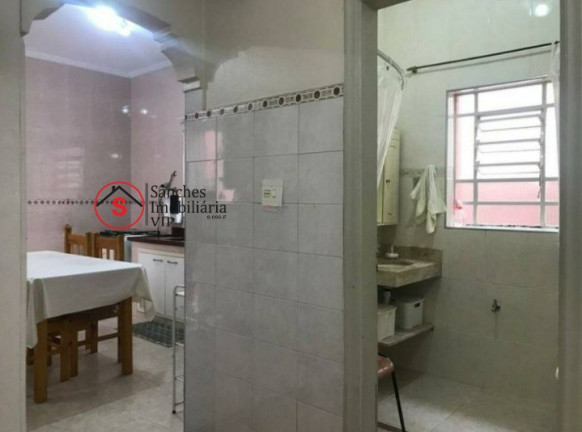 Imagem Casa com 3 Quartos à Venda, 220 m² em água Rasa - São Paulo Imagem Casa com 3 Quartos à Venda, 220 m² em água Rasa - São Paulo