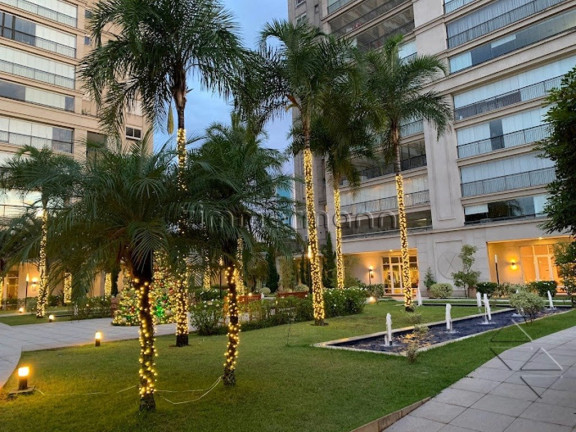 Imagem Apartamento com 4 Quartos à Venda, 322 m² em Vila Clementino - São Paulo Imagem Apartamento com 4 Quartos à Venda, 322 m² em Vila Clementino - São Paulo