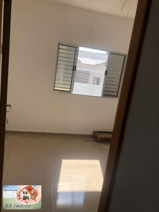 Imagem Casa com 2 Quartos à Venda, 96 m² em Vila Vitória - Santo André