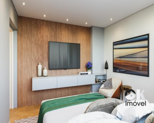 Imagem Apartamento com 4 Quartos à Venda, 319 m² em Higienópolis - São Paulo Imagem Apartamento com 4 Quartos à Venda, 319 m² em Higienópolis - São Paulo