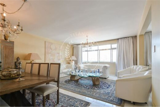 Imagem Apartamento com 3 Quartos à Venda, 174 m² em Pinheiros - São Paulo
