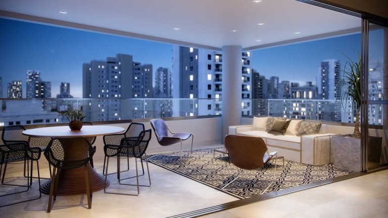Imagem Apartamento com 3 Quartos à Venda, 245 m² em Jardim América - São Paulo Imagem Apartamento com 3 Quartos à Venda, 245 m² em Jardim América - São Paulo